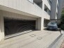 敷地内駐車場