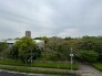 住戸からの眺望写真