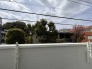 住戸からの眺望写真