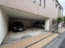 敷地内駐車場