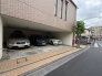 敷地内駐車場