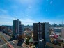 住戸からの眺望写真