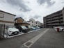 敷地内駐車場