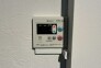 発電・温水設備