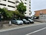 敷地内駐車場