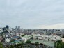 住戸からの眺望写真