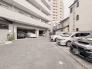 敷地内駐車場