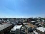 住戸からの眺望写真