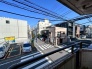 住戸からの眺望写真