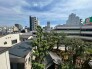 住戸からの眺望写真