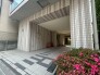 エントランス(外)