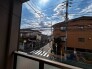 住戸からの眺望写真