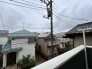 住戸からの眺望写真