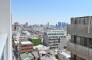 住戸からの眺望写真