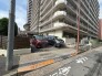 敷地内駐車場