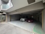 敷地内駐車場