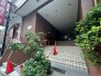 エントランス(外)