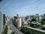 住戸からの眺望写真