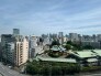 住戸からの眺望写真