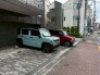 敷地内駐車場