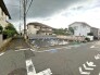 現地土地写真