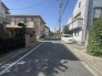 現地土地写真