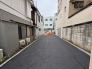 現地土地写真