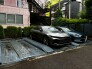 敷地内駐車場