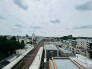 住戸からの眺望写真