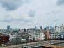 住戸からの眺望写真