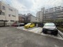 敷地内駐車場