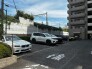 敷地内駐車場