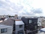 住戸からの眺望写真