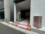 エントランス(外)