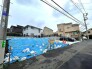 現地土地写真