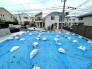 現地土地写真