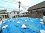 現地土地写真