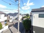 住戸からの眺望写真