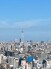 住戸からの眺望写真