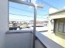 住戸からの眺望写真
