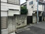 現地土地写真