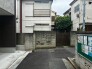 現地土地写真