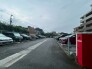 敷地内駐車場