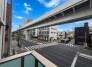 住戸からの眺望写真