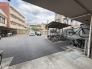 敷地内駐車場