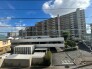 住戸からの眺望写真
