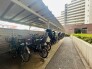 敷地内駐車場