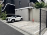 敷地内駐車場