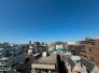住戸からの眺望写真