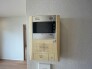TVモニター付きインターフォン